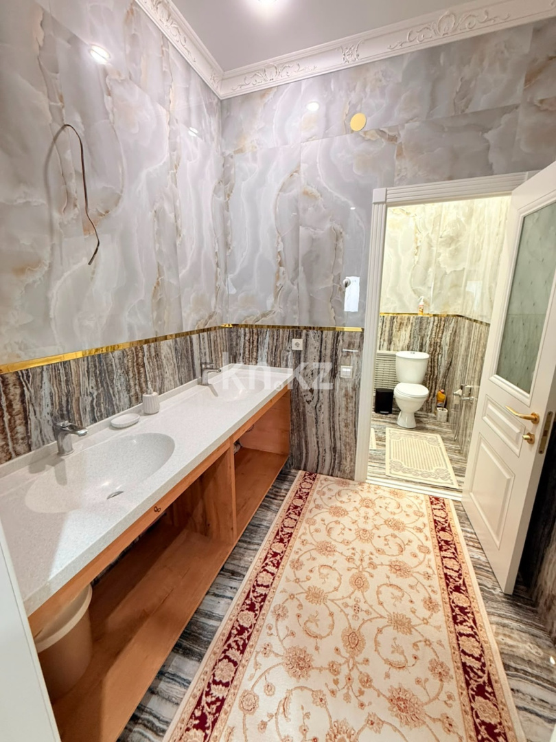 Продажа 7-комнатного дома, 500 м² в Акмолинской области - фото 26