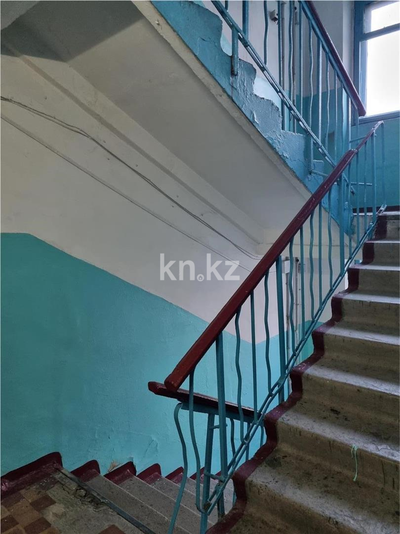 Продажа 3-комнатной квартиры, 61 м² в Караганде - фото 15
