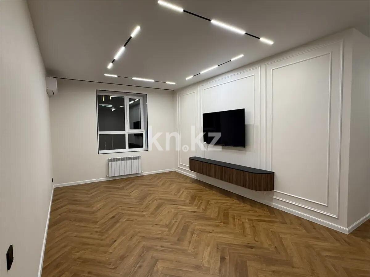 Продажа 2-комнатной квартиры, 97 м² в Караганде