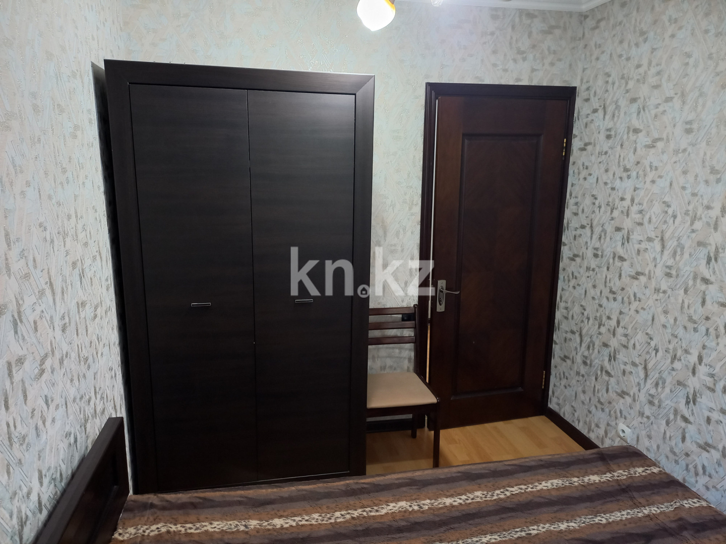Продажа 3-комнатной квартиры, 60 м² в Алматы - фото 21