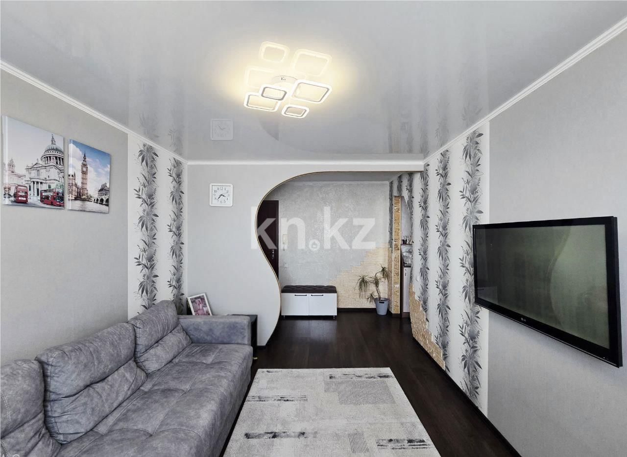 Продажа 3-комнатной квартиры, 65 м² в Темиртау - фото 2