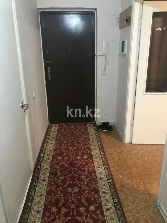 Продажа 1-комнатной квартиры, 38.8 м² в Алматы - фото 3