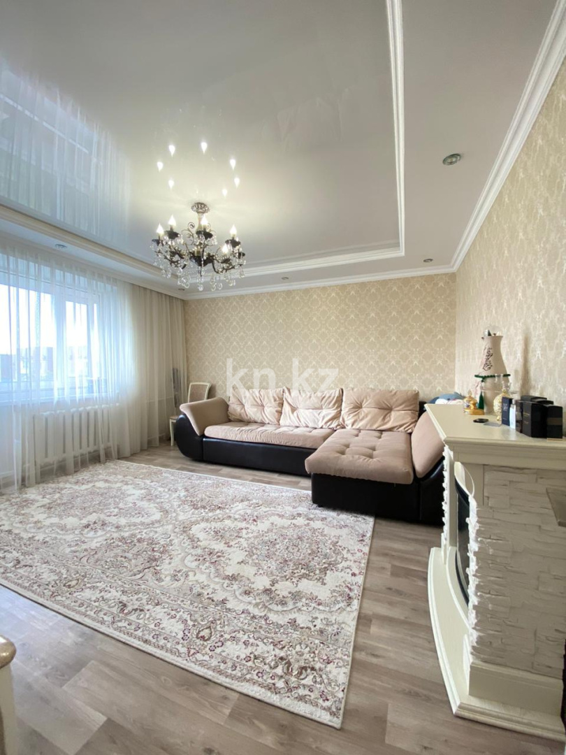 Продажа 2-комнатной квартиры, 52 м² в Караганде - фото 3