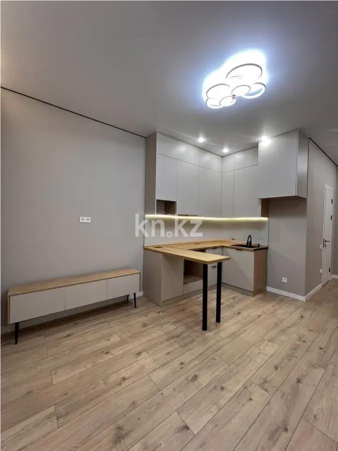 Продажа 1-комнатной квартиры, 42 м² в Астане - фото 2