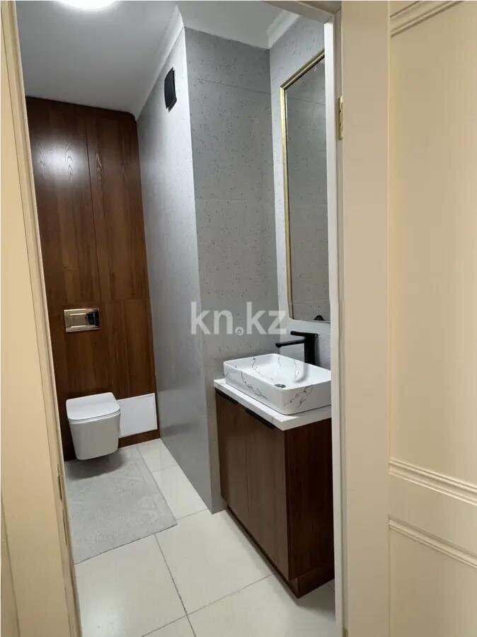 Продажа 1-комнатной квартиры, 40 м² в Астане - фото 3