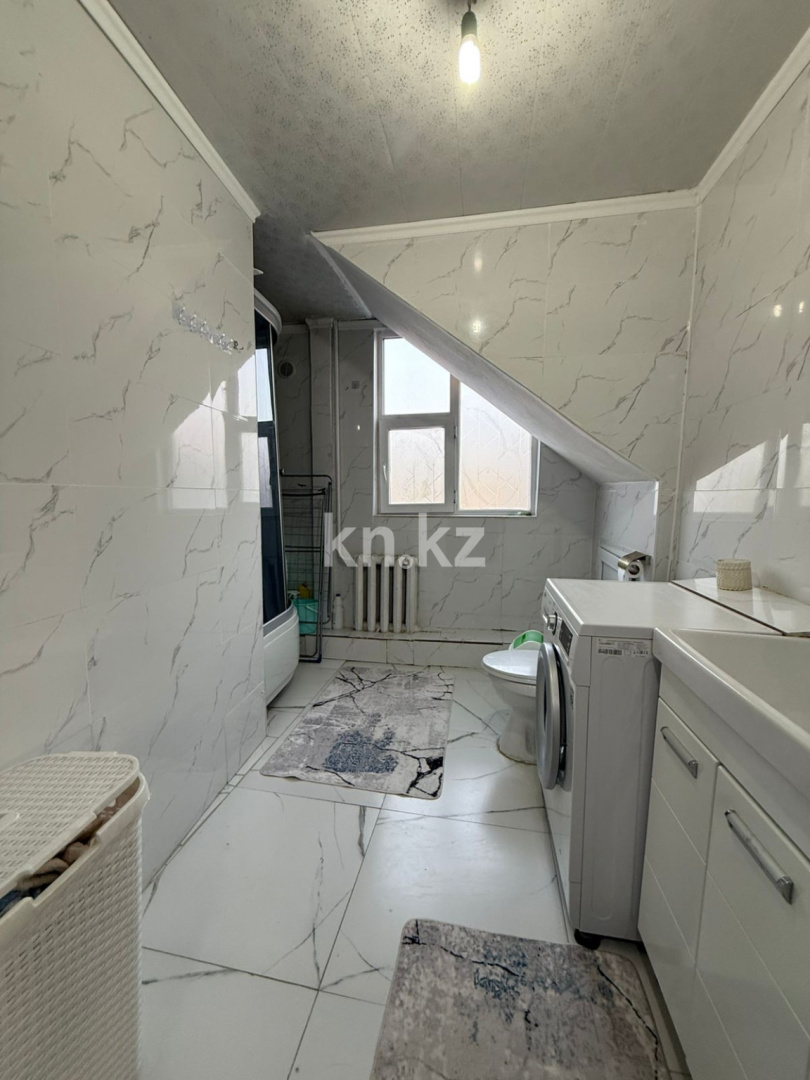 Продажа 5-комнатного дома, 180 м², Келменбет, дом  17 в Алматинской области - фото 11