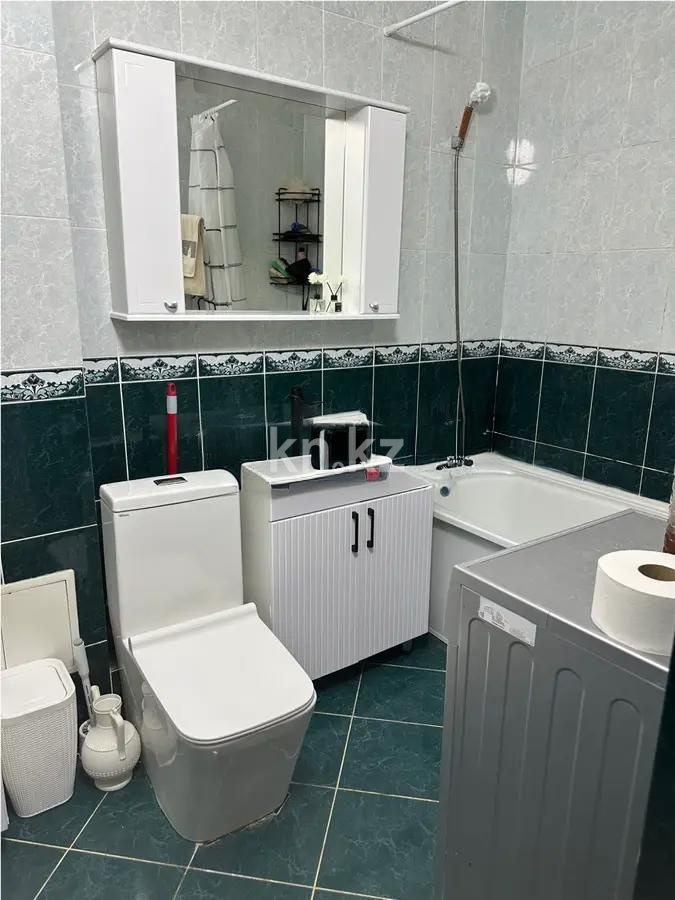 Продажа 3-комнатной квартиры, 78 м², ул. Льва Толстого, дом  17/1 в Астане - фото 5