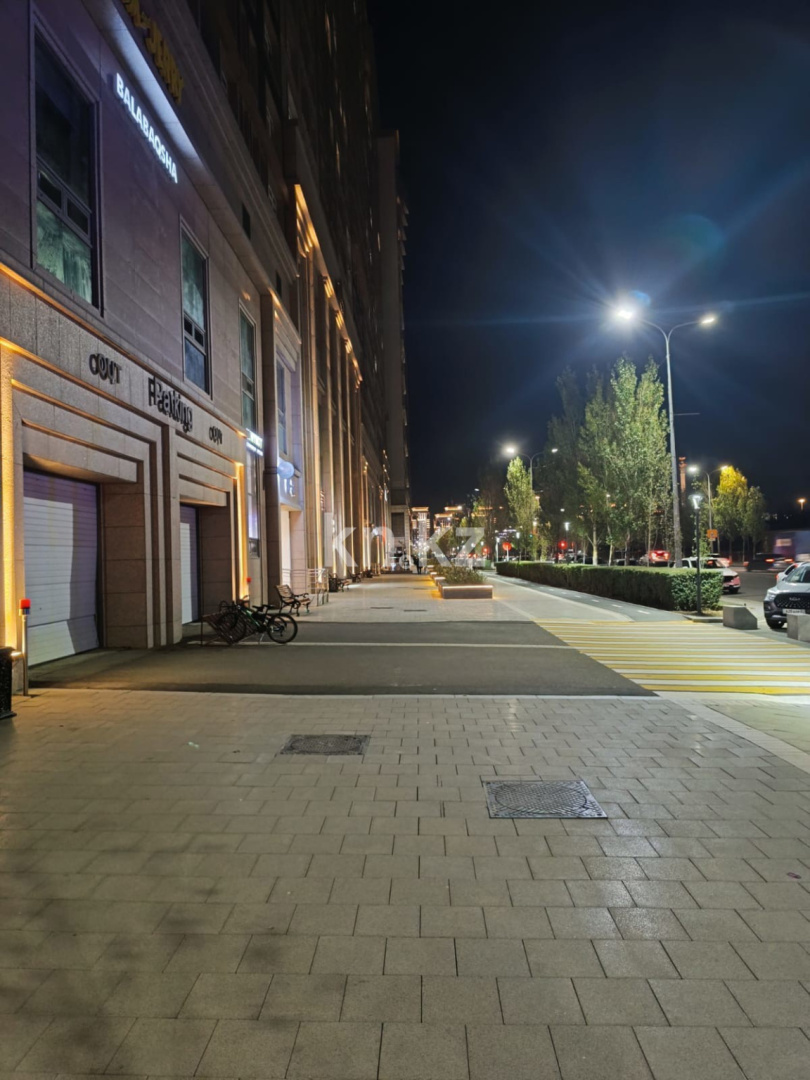 Продажа 3-комнатной квартиры, 100 м² в Астане - фото 20