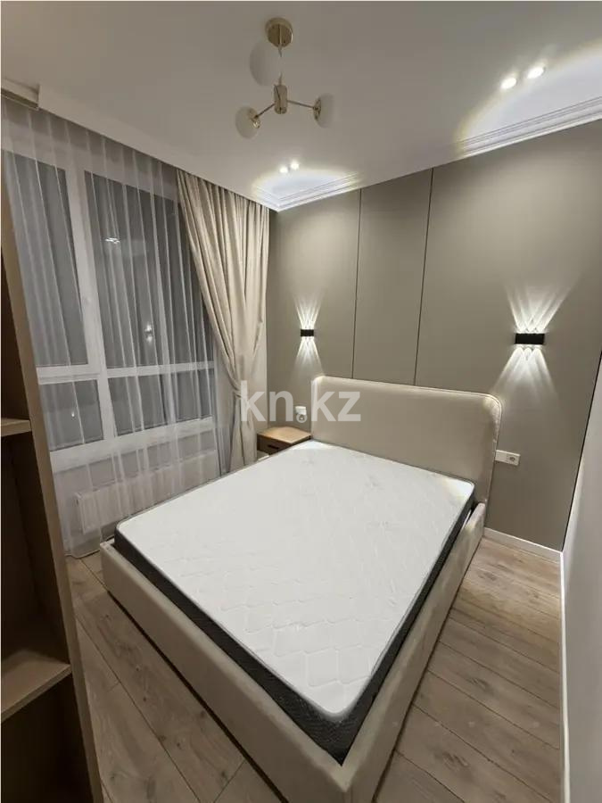 Продажа 2-комнатной квартиры, 40 м² в Астане