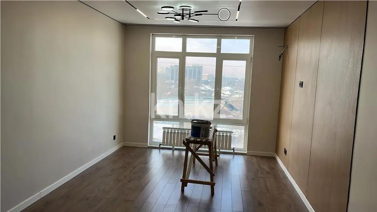 Продажа 2-комнатной квартиры, 45.5 м² в Алматы