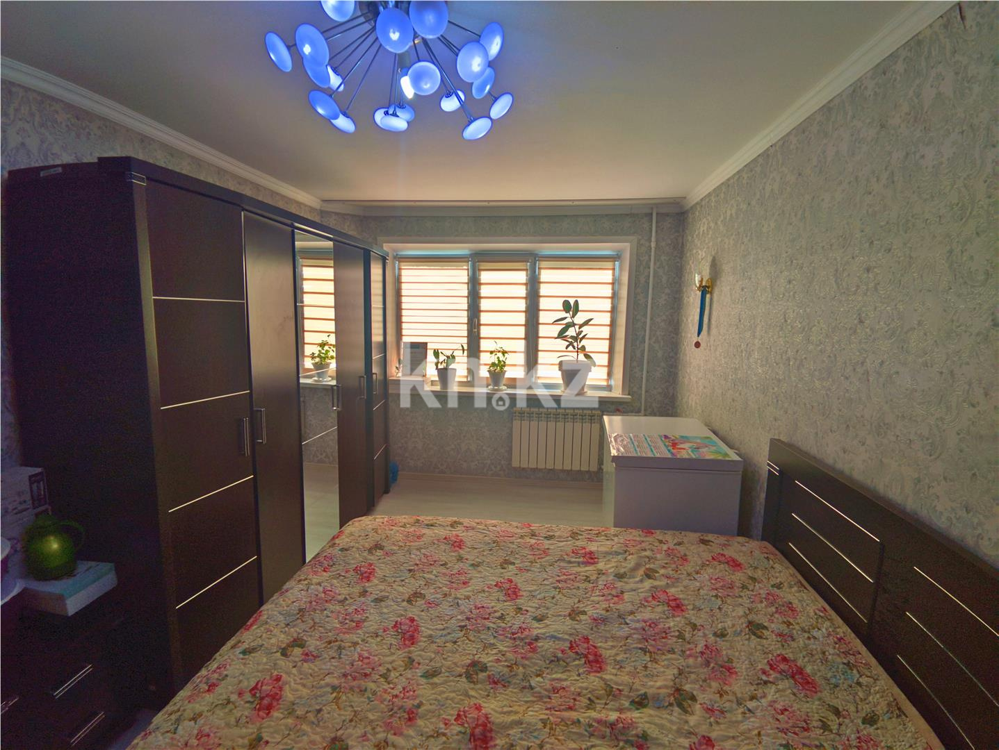 Продажа 3-комнатной квартиры, 65 м² в Караганде - фото 3