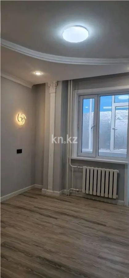 Продажа 2-комнатной квартиры, 74 м², ул. Мустафина, дом  21 в Астане