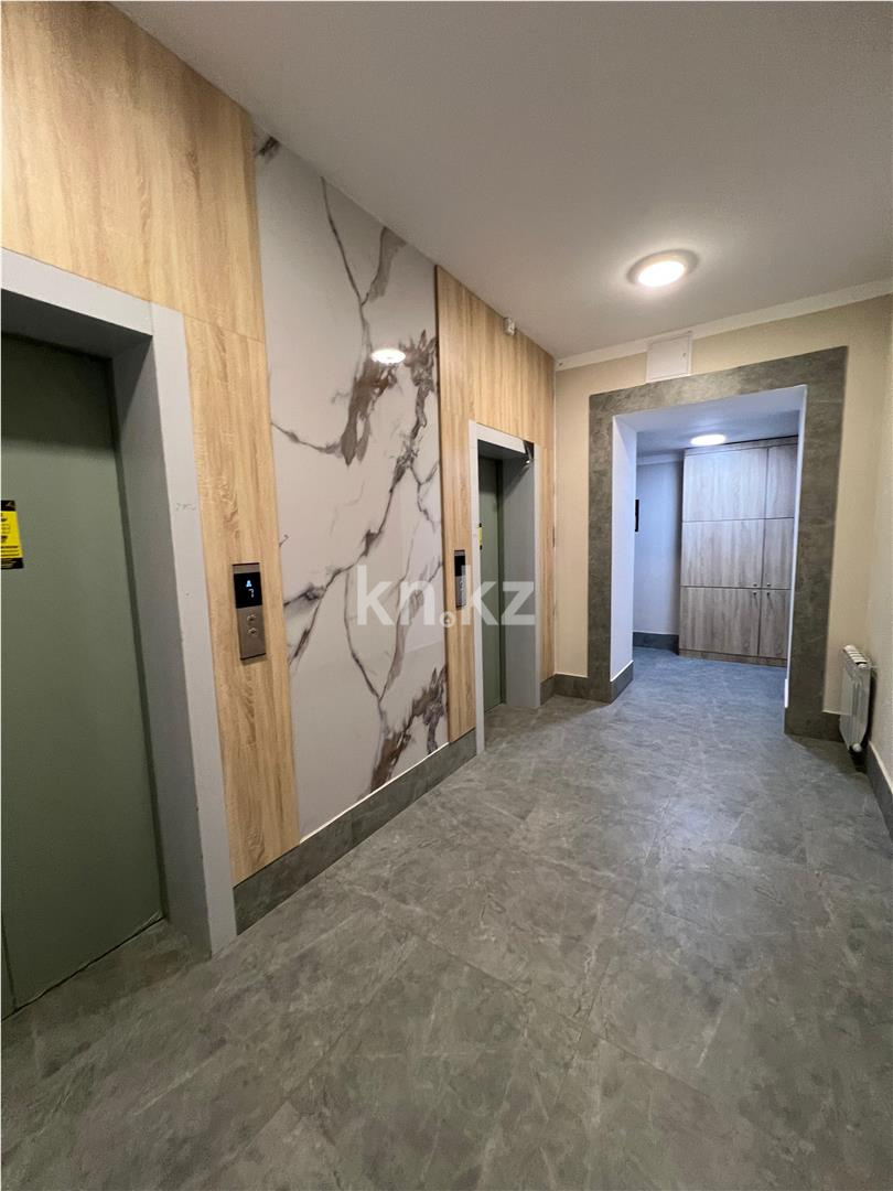 Продажа 2-комнатной квартиры, 69 м² в Караганде - фото 13