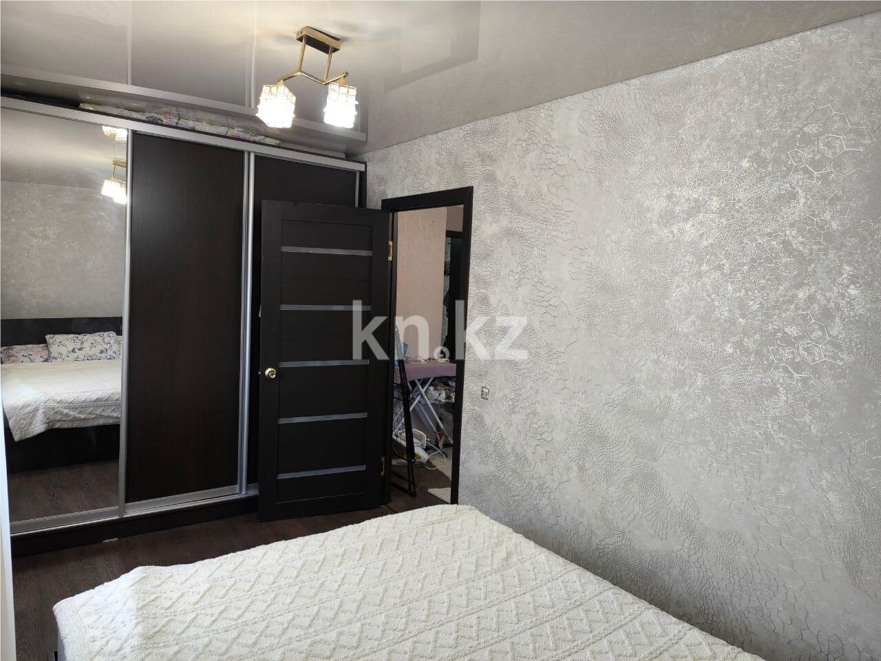Продажа 3-комнатной квартиры, 49 м² в Караганде - фото 3