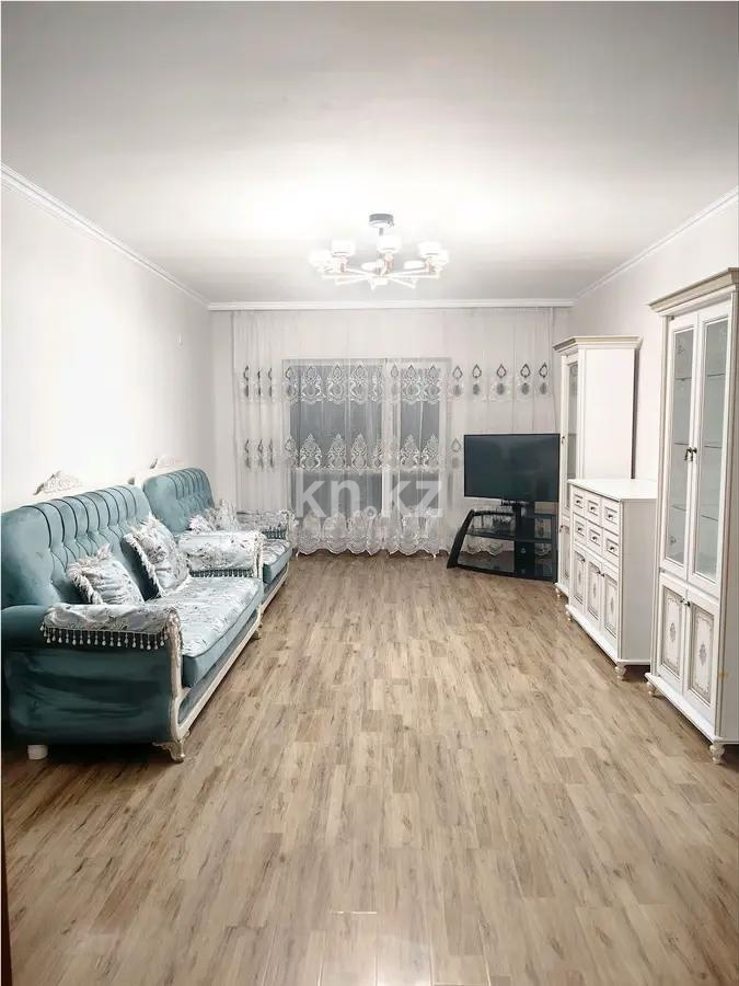 Продажа 3-комнатной квартиры, 110 м² в Алматы