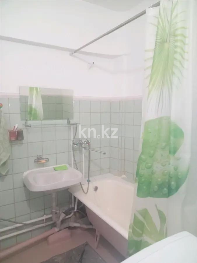 Продажа 1-комнатной квартиры, 36 м² в Алматы - фото 2