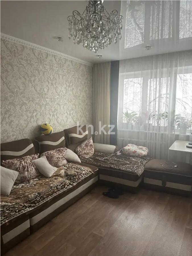 Продажа 3-комнатной квартиры, 64 м², ул. Тлендиева, дом  48 в Алматы