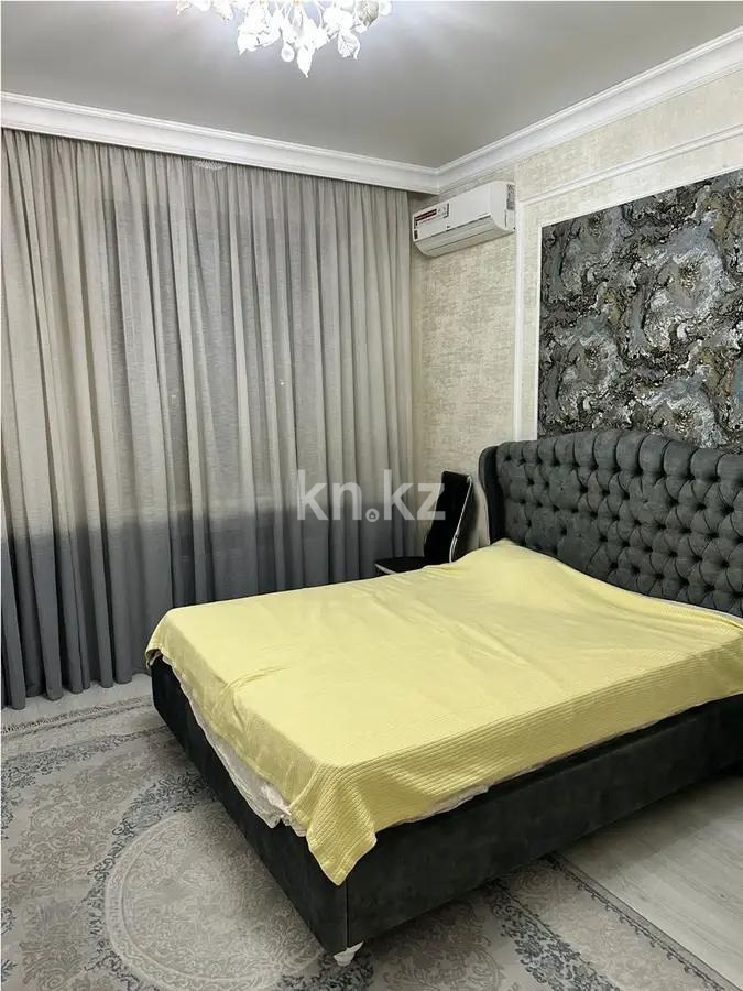 Продажа 3-комнатной квартиры, 108 м², пр. Гагарина, дом  124 в Алматы - фото 2