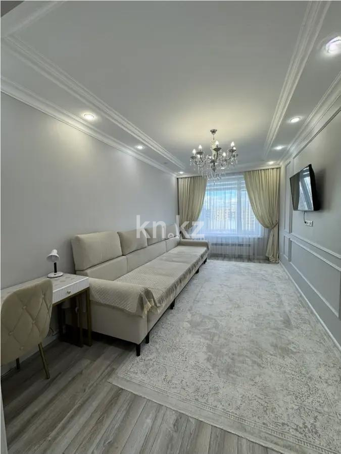 Продажа 2-комнатной квартиры, 65 м², ул. Жошы хана, дом  6 в Астане