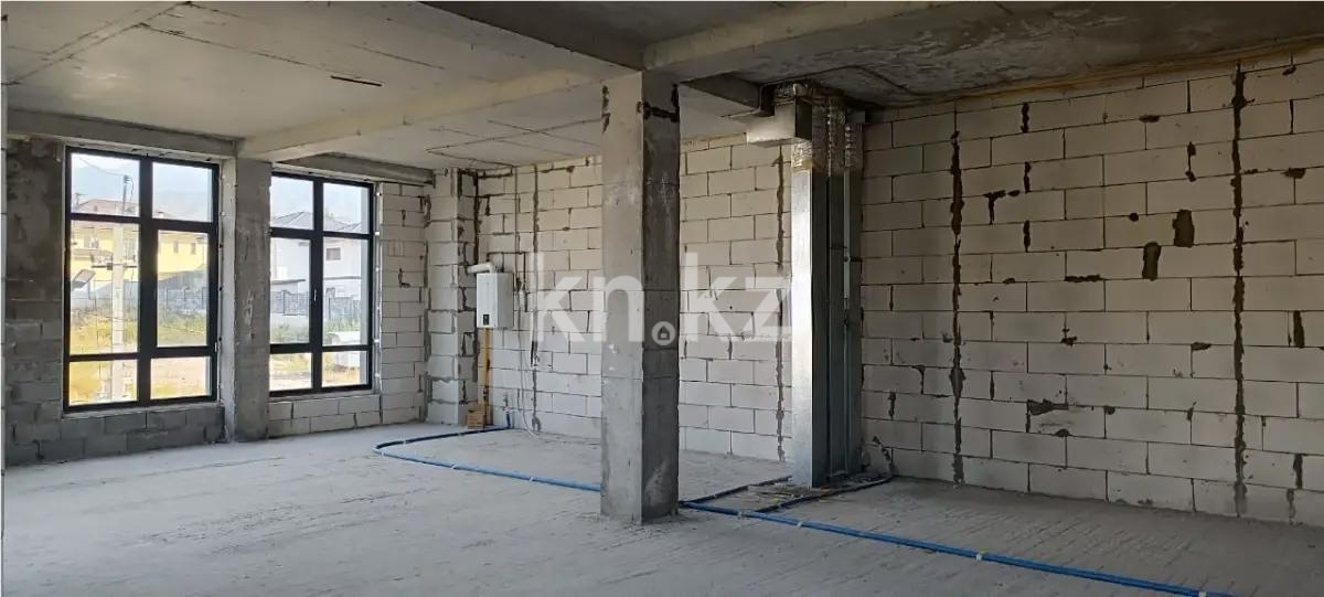 Продажа 3-комнатной квартиры, 87 м² в Алматы