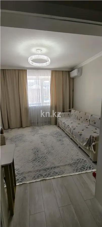 Продажа 2-комнатной квартиры, 50 м² в Астане