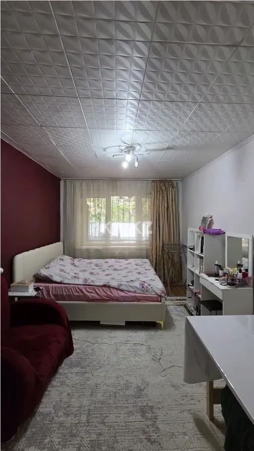 Продажа 1-комнатной квартиры, 32 м² в Алматы