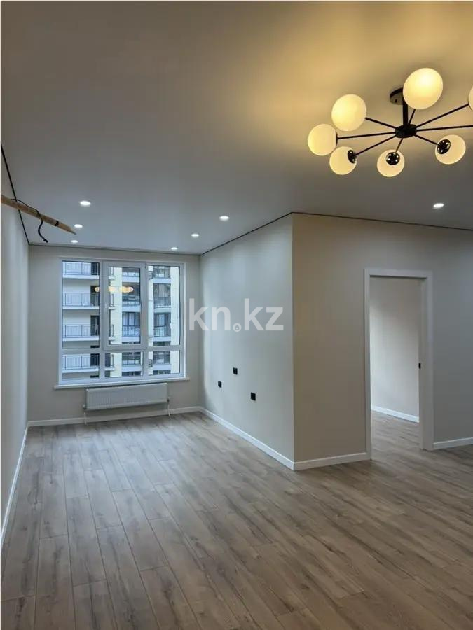 Продажа 3-комнатной квартиры, 65 м², ул. Муратбаева, дом  14 в Алматы