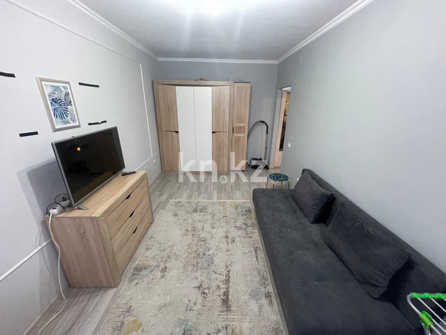 Аренда 1-комнатной квартиры, 32 м² в Астане - фото 4