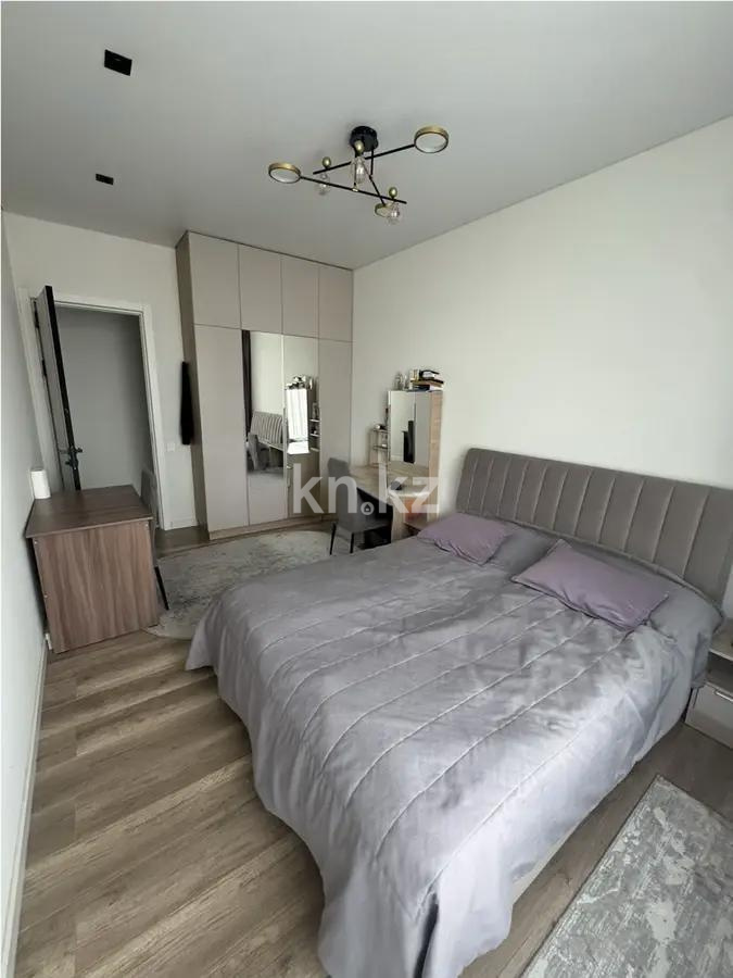 Продажа 3-комнатной квартиры, 102 м², пр. Абая, дом  164 в Алматы - фото 3