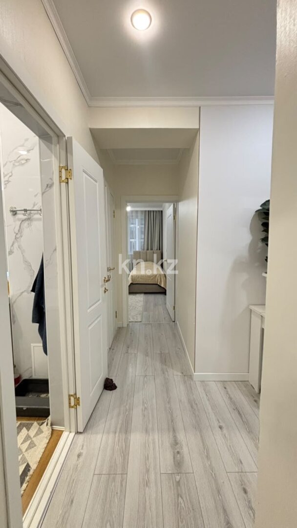 Продажа 2-комнатной квартиры, 50 м² в Астане - фото 15