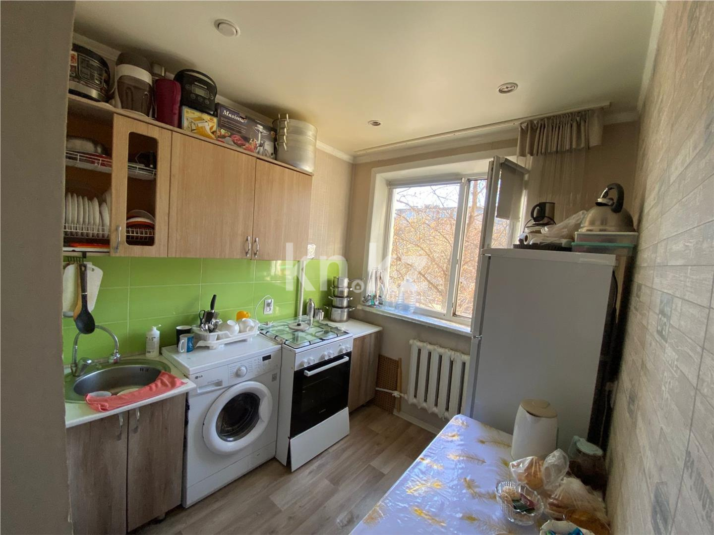 Продажа 3-комнатной квартиры, 63 м², мкр-н 16 в Караганде - фото 6