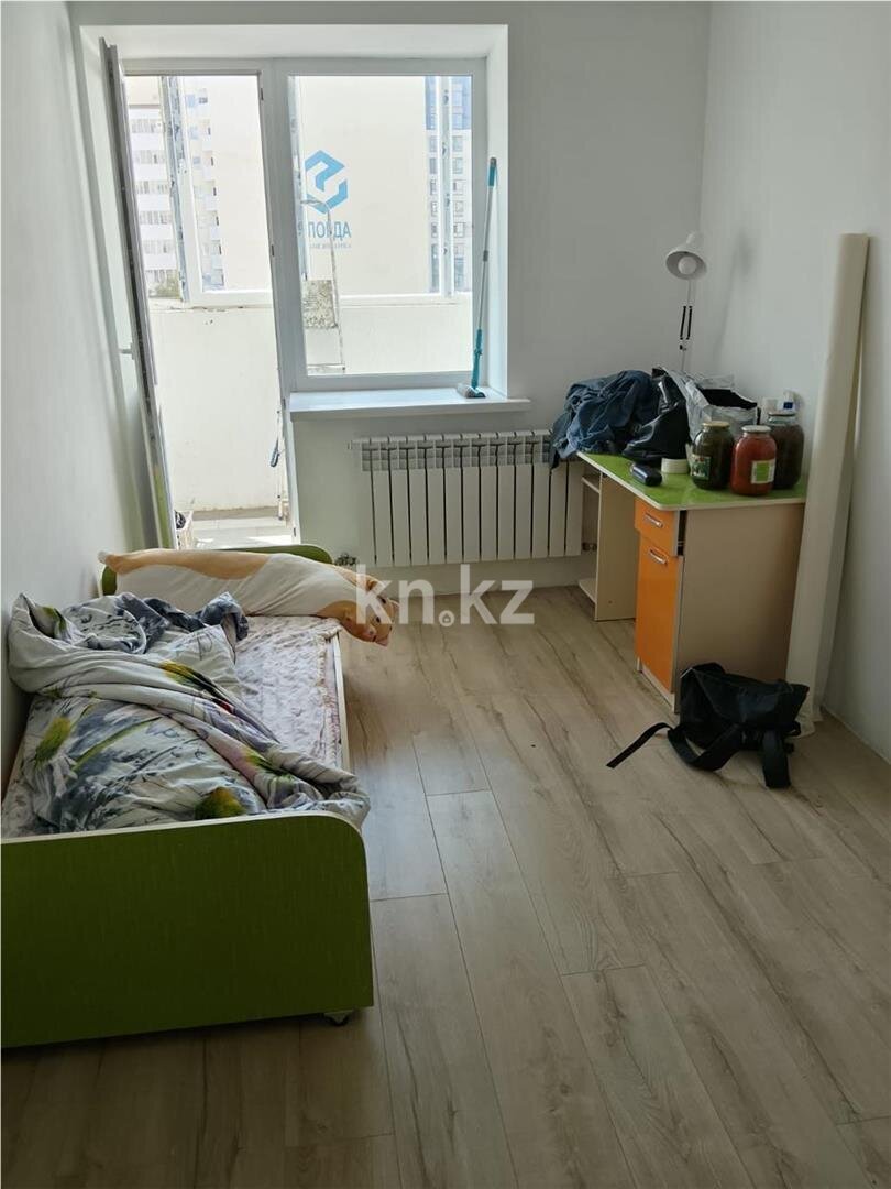 Продажа 3-комнатной квартиры, 71 м² в Астане - фото 4