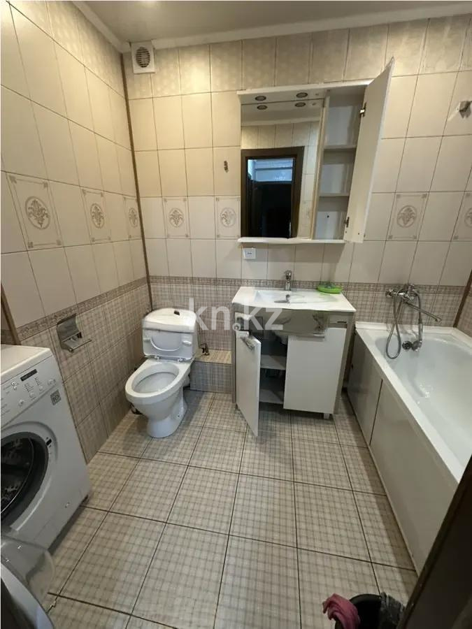 Продажа 2-комнатной квартиры, 63 м² в Алматы - фото 4