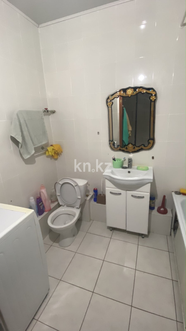 Продажа 1-комнатной квартиры, 35 м² в Астане - фото 5