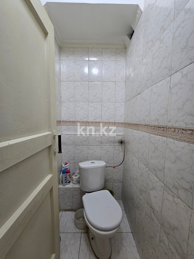 Продажа 2-комнатной квартиры, 48.2 м² в Алматы - фото 8