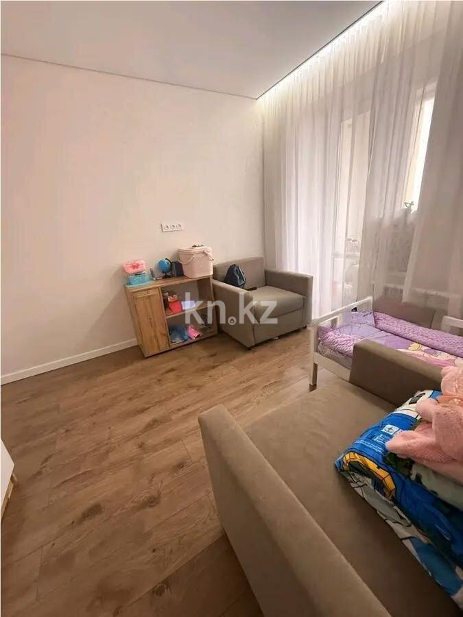 Продажа 1-комнатной квартиры, 40 м² в Астане - фото 2