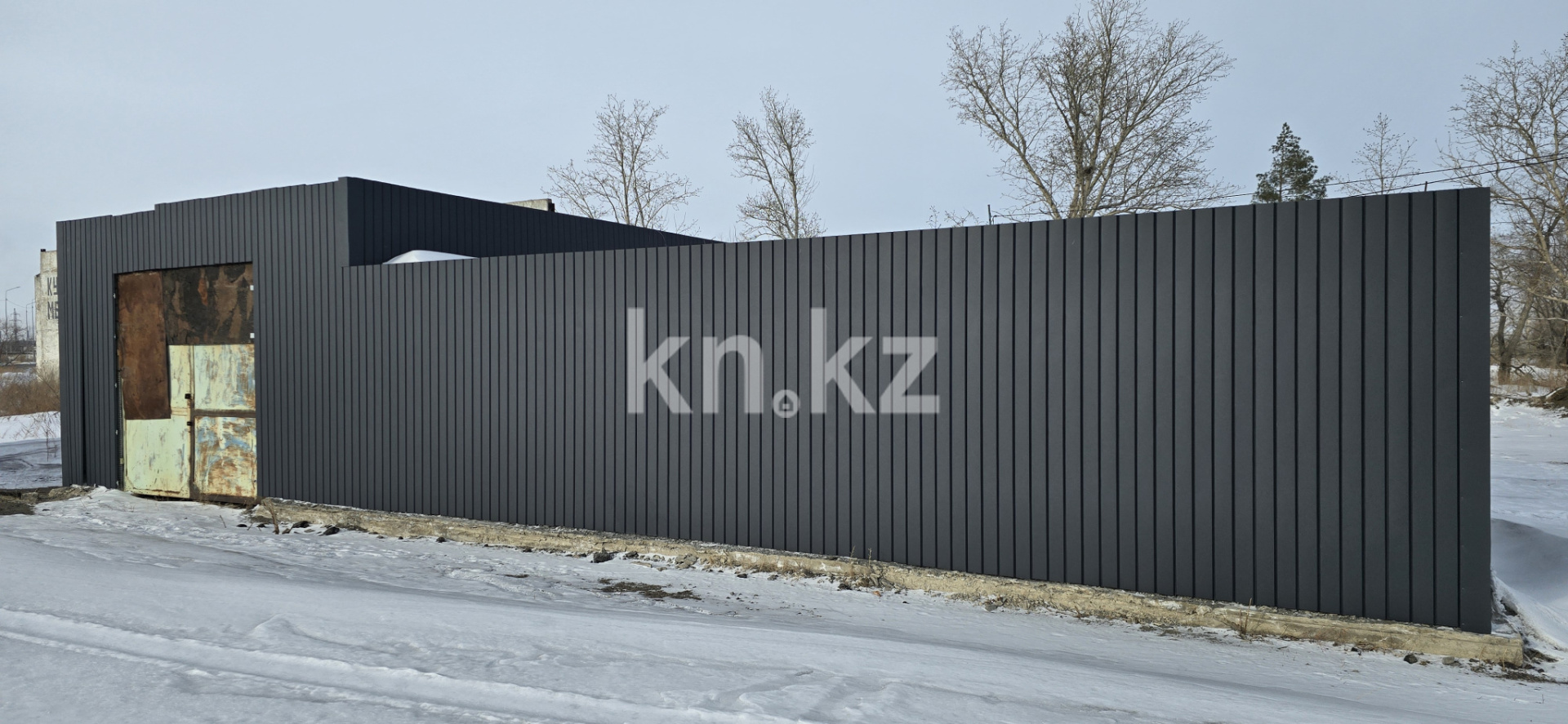 Продажа базы, 180 м² в Павлодаре