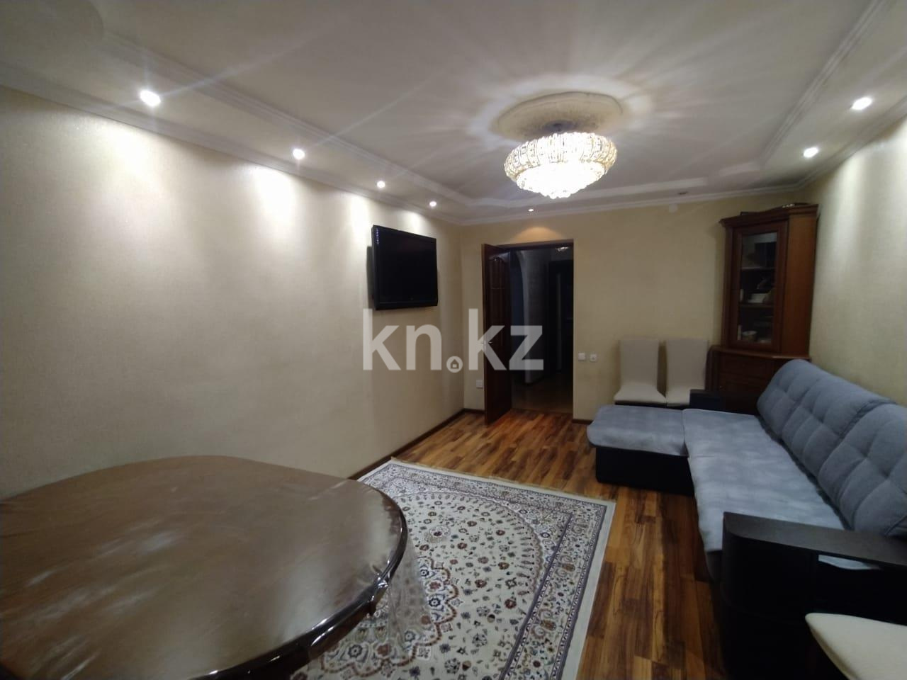 Продажа 3-комнатной квартиры, 59 м² в Караганде - фото 4