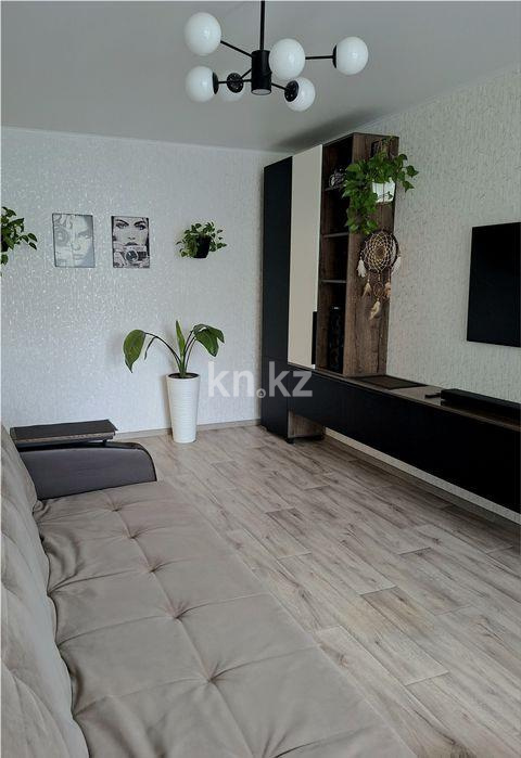Продажа 3-комнатной квартиры, 68 м² в Караганде