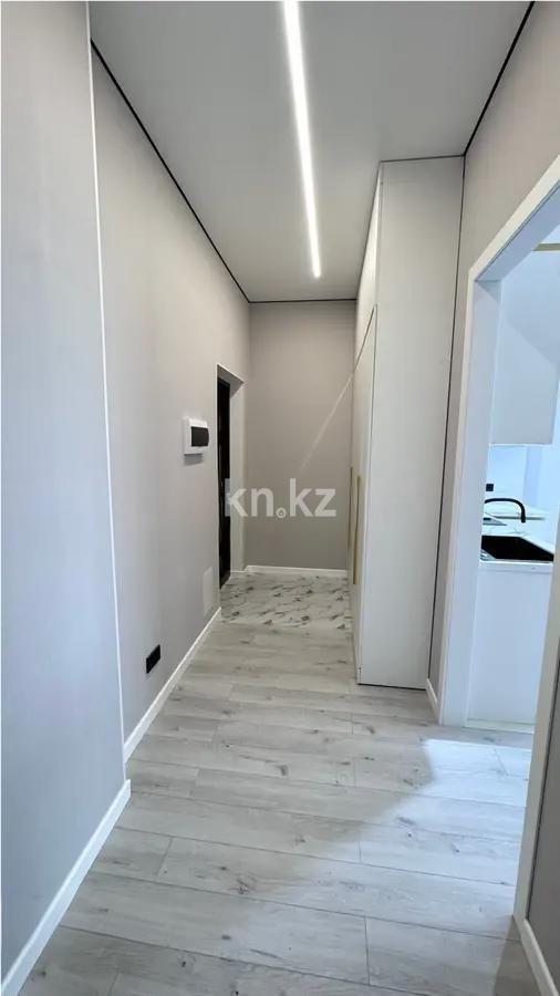 Продажа 2-комнатной квартиры, 38.5 м², ул. Молдагалиева, дом  7 в Астане - фото 5