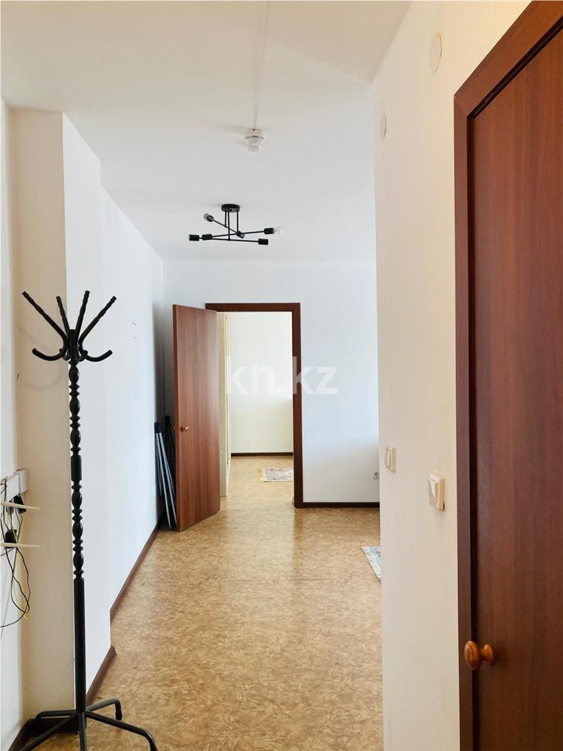 Продажа 2-комнатной квартиры, 54 м², ул. Ашимова в Караганде - фото 13