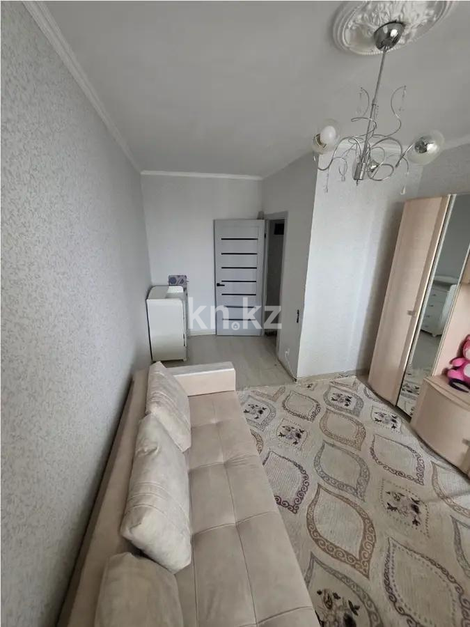 Продажа 1-комнатной квартиры, 34 м² в Астане