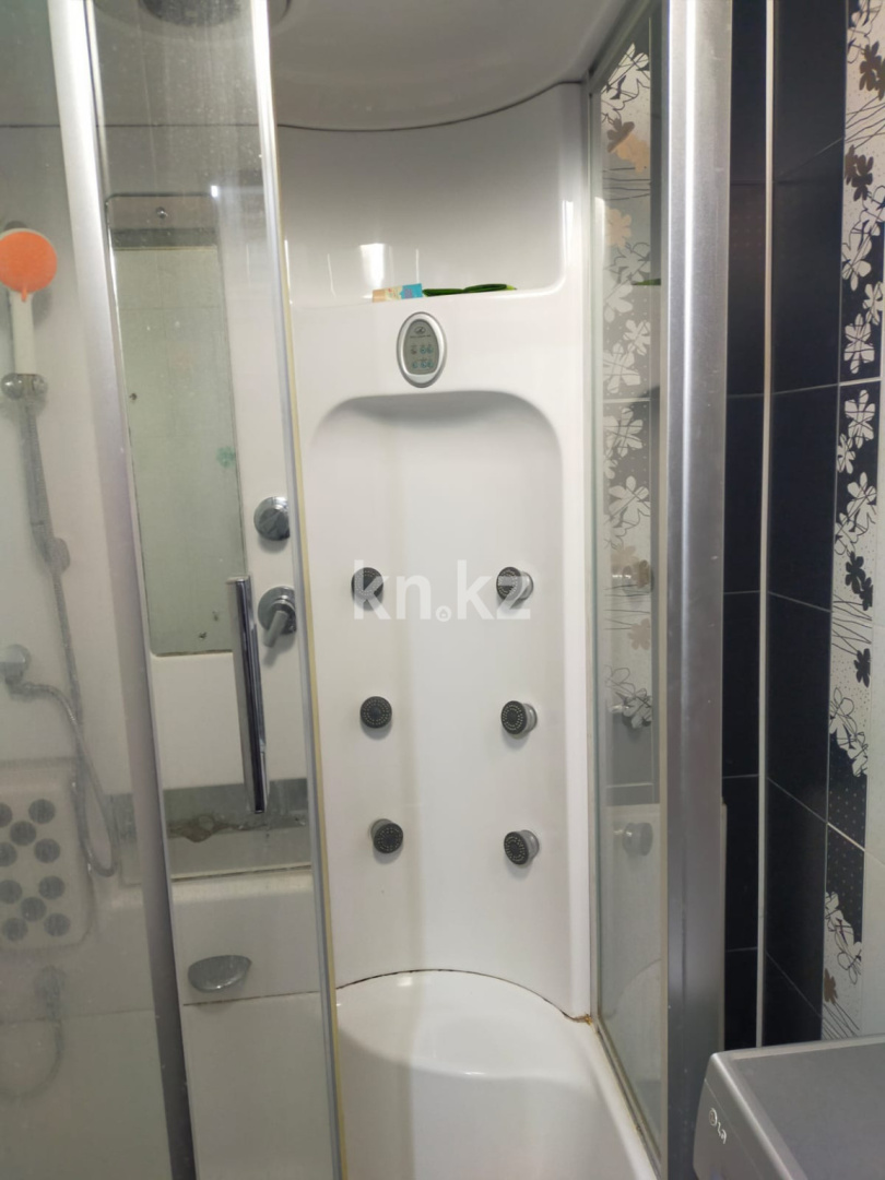 Продажа 1-комнатной квартиры, 34 м², 70 квартал, дом  5 в Темиртау - фото 12