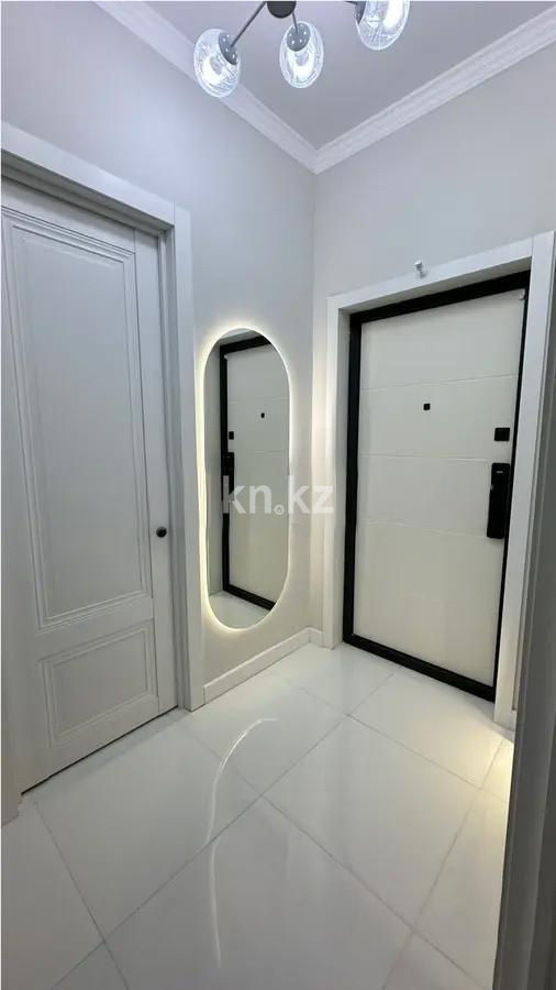 Продажа 1-комнатной квартиры, 42 м², ул. Е-36, дом  5 в Астане - фото 6