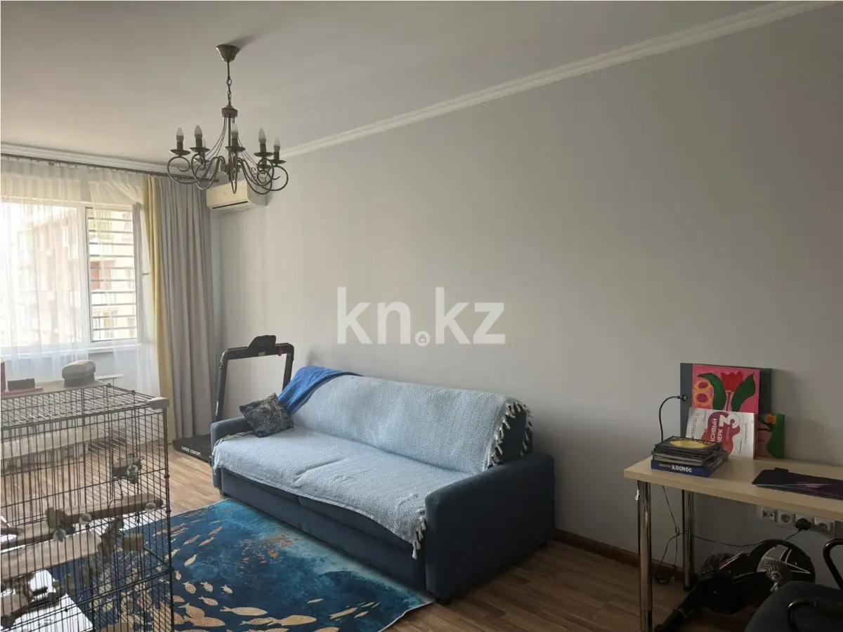 Продажа 4-комнатной квартиры, 104 м², ул. Сатпаева, дом  90/36 в Алматы