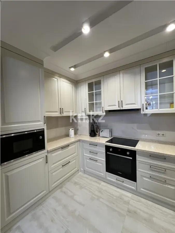 Продажа 2-комнатной квартиры, 71.5 м² в Алматы - фото 3