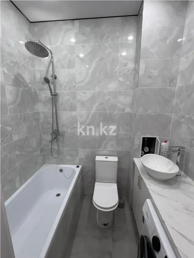 Продажа 1-комнатной квартиры, 37 м² в Астане - фото 3