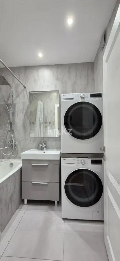 Продажа 4-комнатной квартиры, 86 м², ул. Толе би, дом  189/3 в Алматы - фото 5