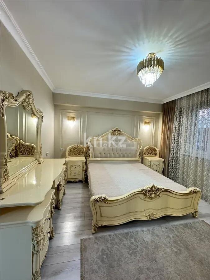 Продажа 2-комнатной квартиры, 68 м² в Алматы - фото 2
