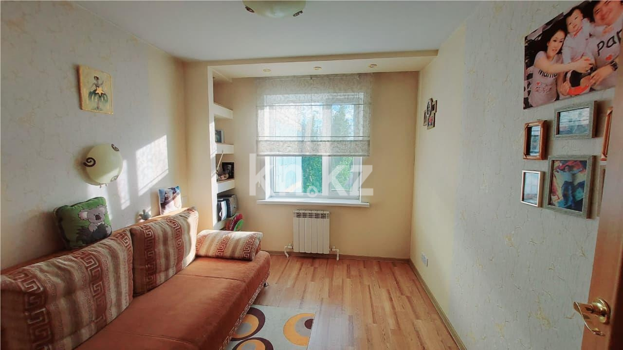 Продажа 4-комнатной квартиры, 76 м² в Караганде - фото 8